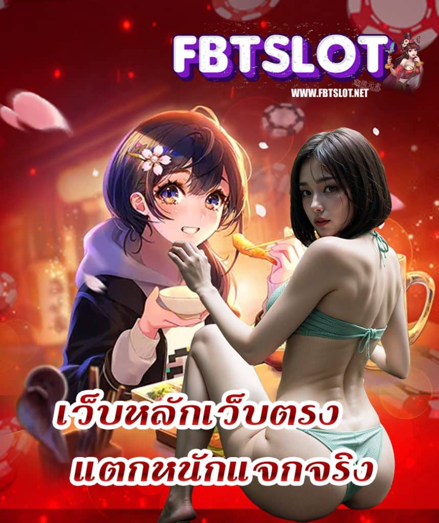 fbtslot login