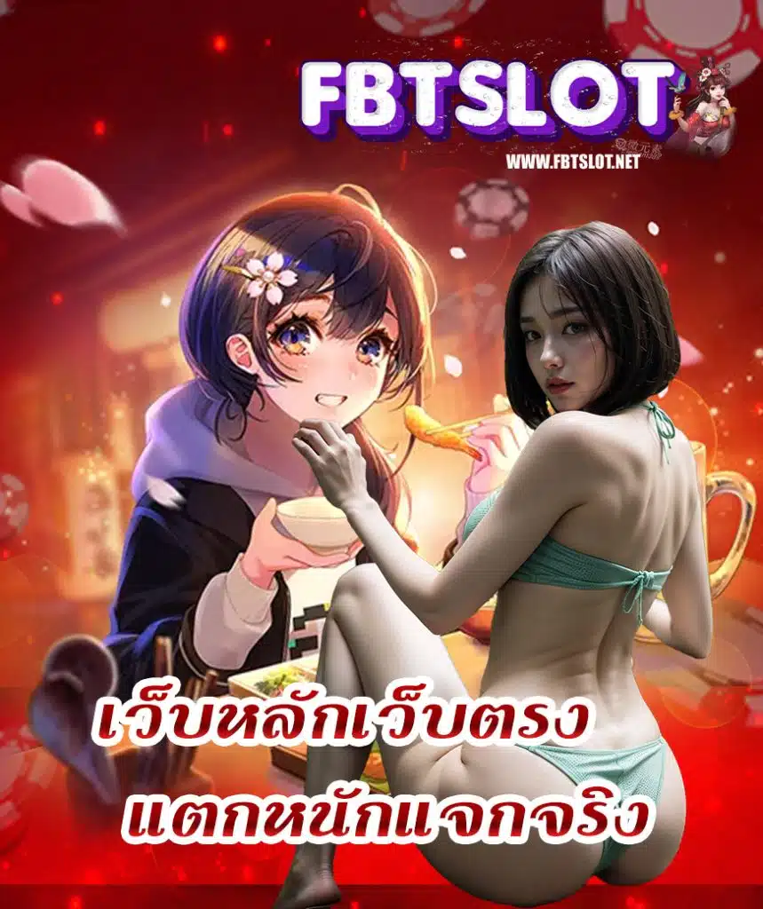 fbtslot login
